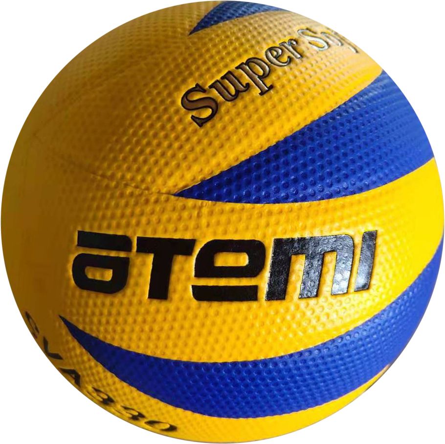 Мяч волейбольный №5 ATEMI PREMIER - фото4