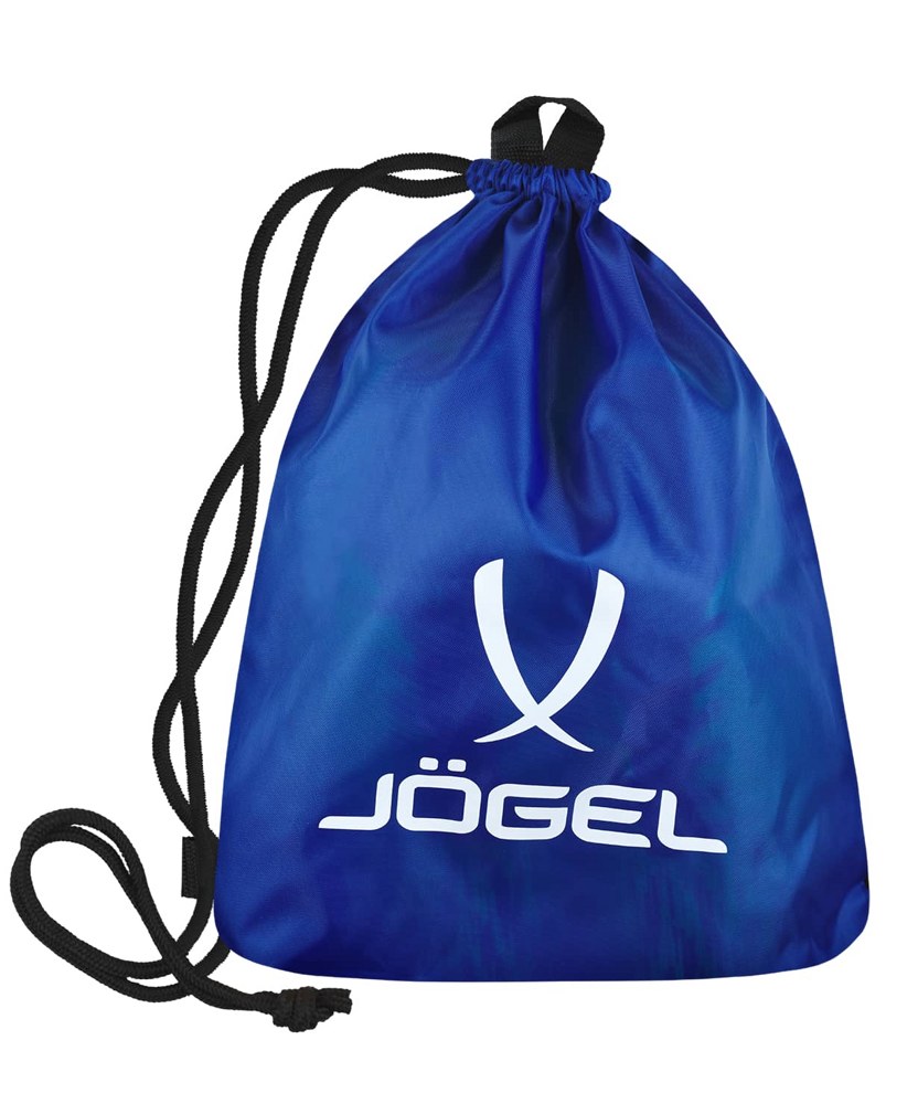 Рюкзак для обуви Jogel Camp Everyday Gymsack (синий) - фото
