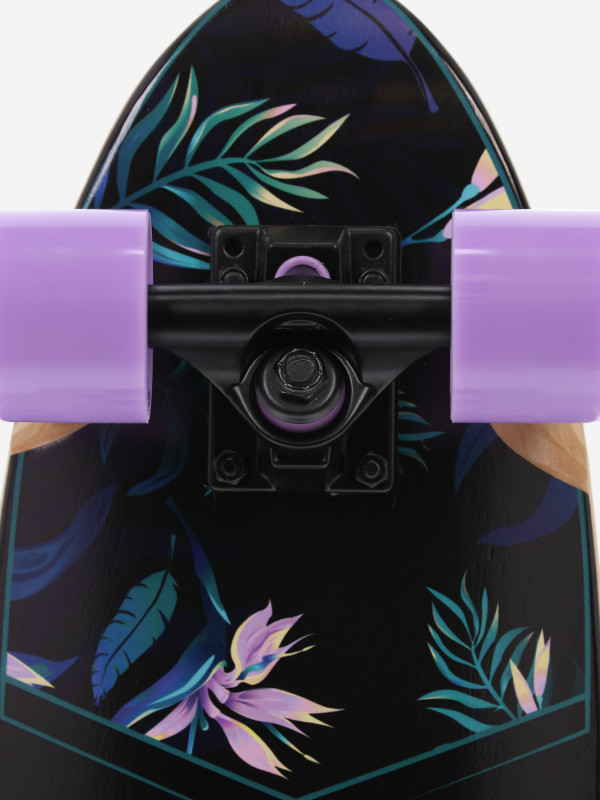 Круизер (скейтборд) Termit Tropic Purple 25