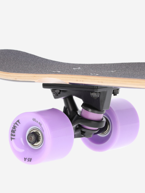 Круизер (скейтборд) Termit Tropic Purple 25
