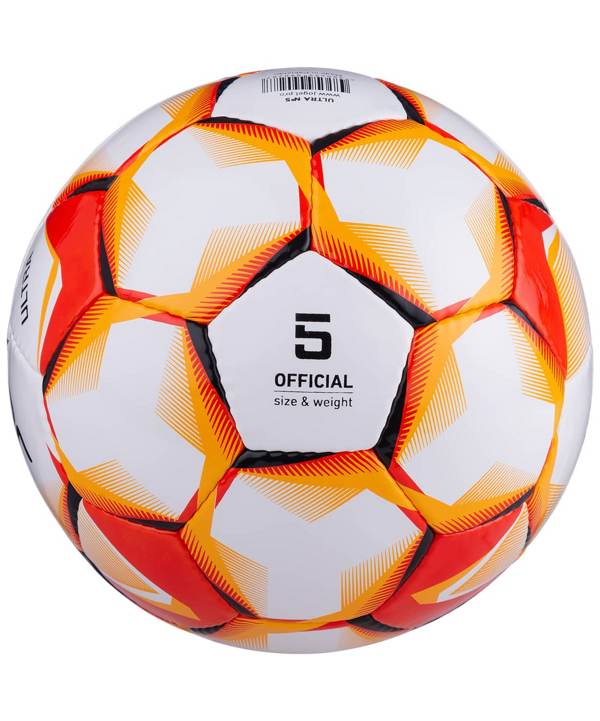 Мяч футбольный №5 Jogel JGL-17591 Ultra