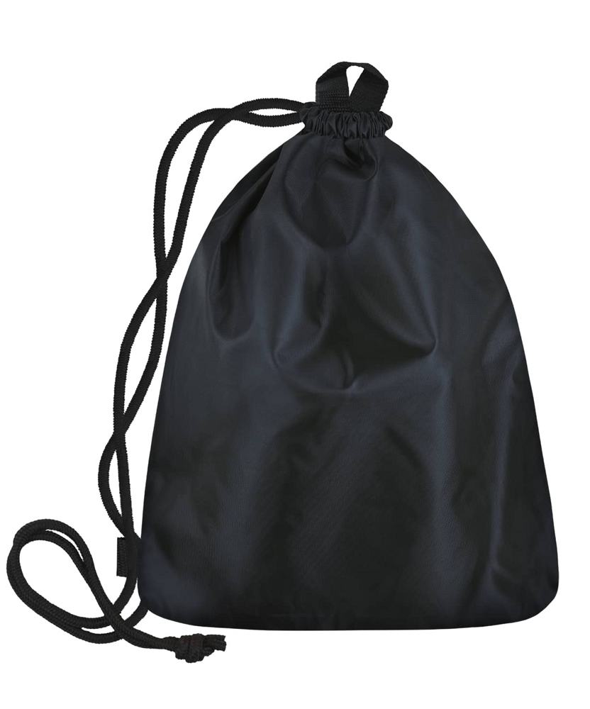 Рюкзак для обуви Jogel Camp Everyday Gymsack (черный)