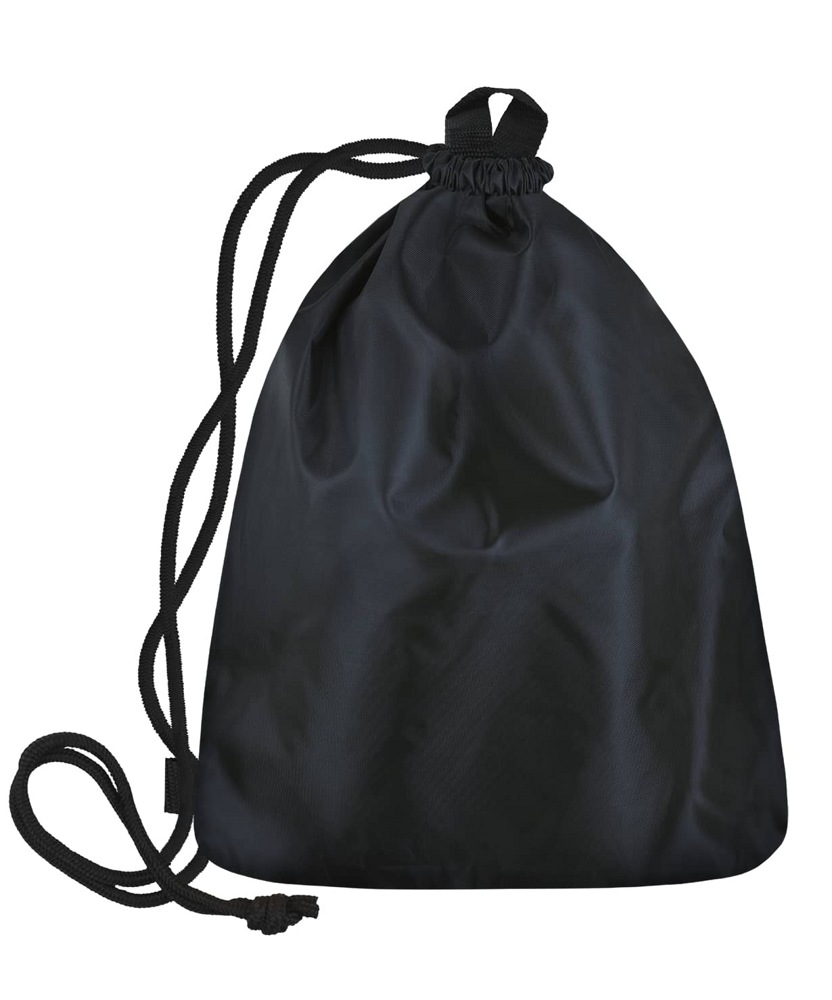 Рюкзак для обуви Jogel Camp Everyday Gymsack (черный) - фото2