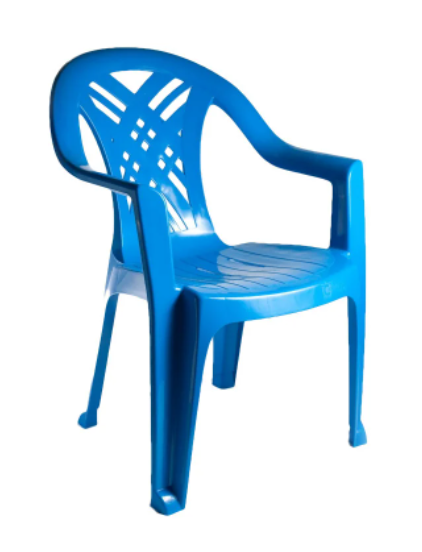 Кресло пластиковое Престиж-2 СтандартПластикГрупп 110-0034 (660х600х840) цвета в ассортименте - фото2