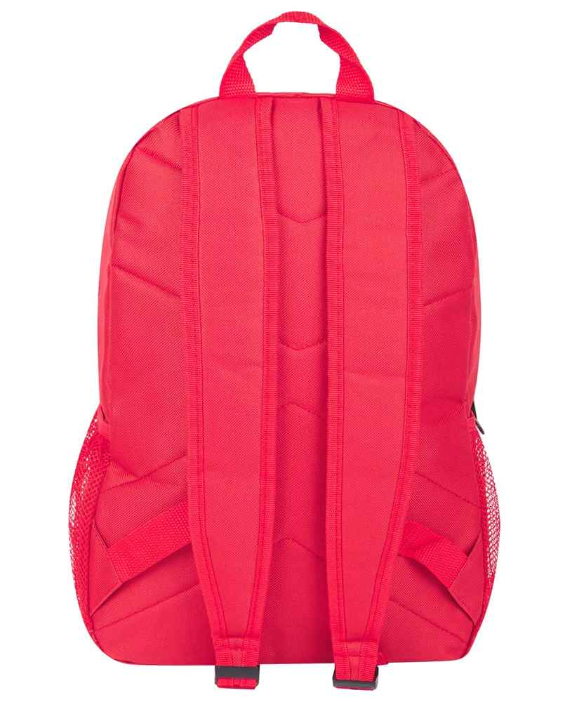 Рюкзак спортивный Jogel Essential Classic Backpack (красный), 18л - фото3