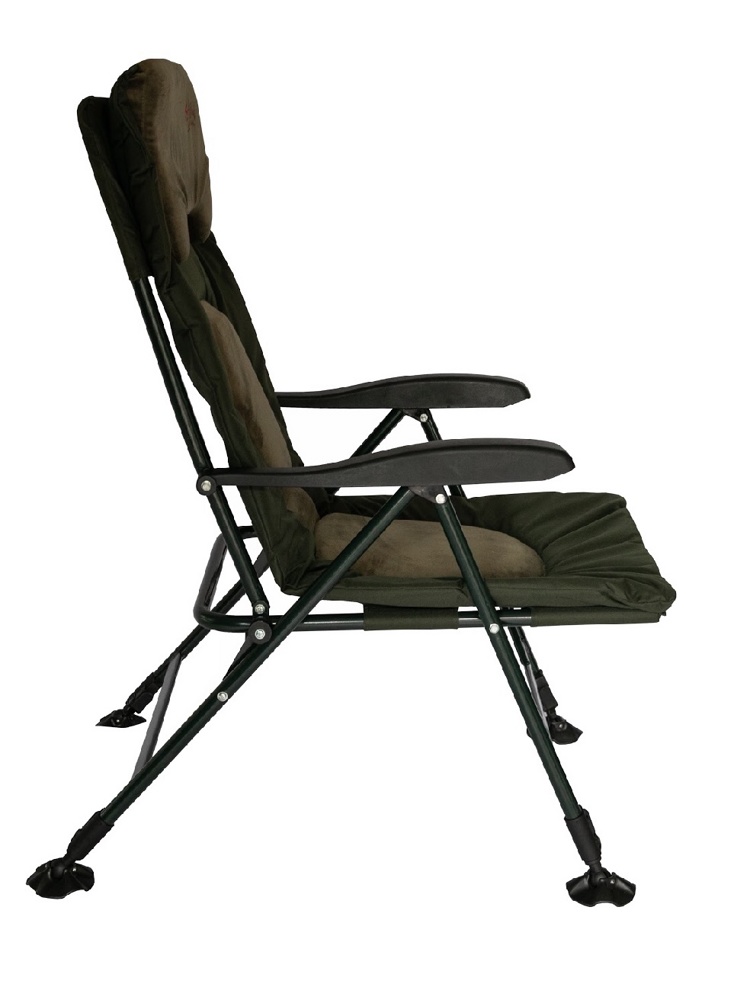 Кресло карповое туристическое Tramp Elite TRF-043 - фото2