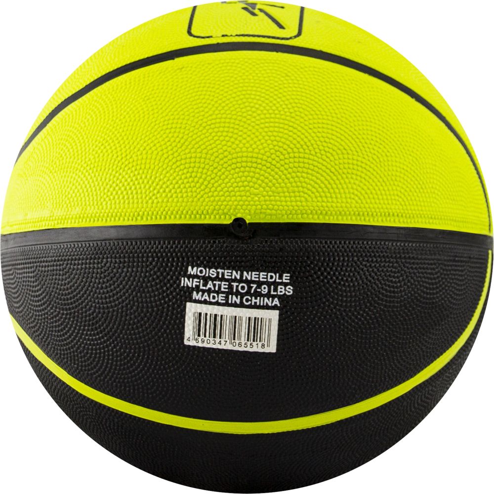 Мяч баскетбольный Atemi BB11 размер 7 - фото2