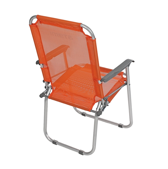 Кресло туристическое кемпинговое Atemi AFC-500 - фото2