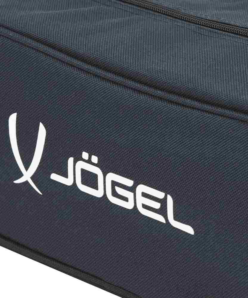 Сумка спортивная для обуви Jogel Camp Basic Shoebag черная