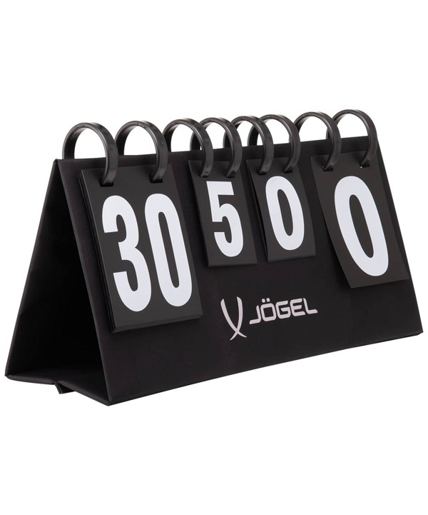 Табло для счета Jogel (44х6х24,5см) JA-300 - фото