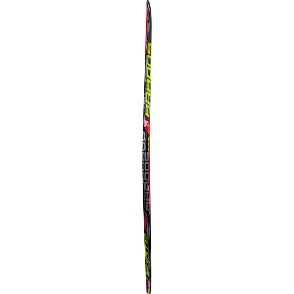 Лыжи беговые STC Brados RS SKATE 178 см