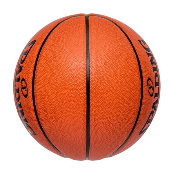 Мяч баскетбольный №6 Spalding React TF-250 - фото2