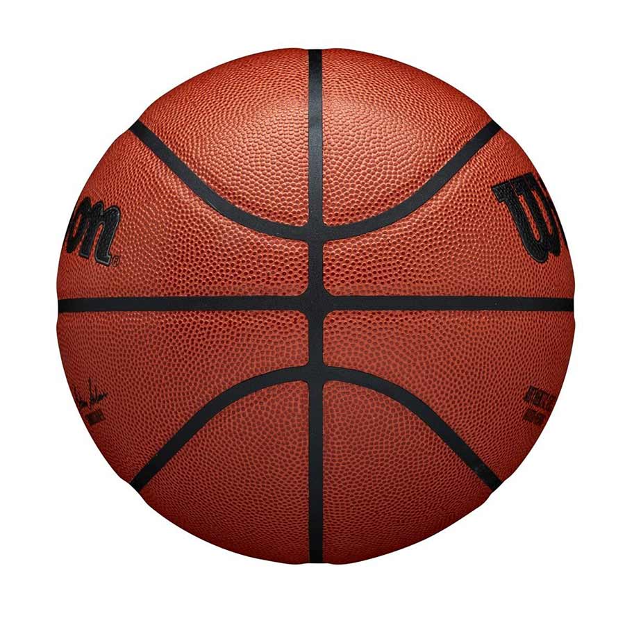 Мяч баскетбольный №7 Wilson NBA Authentic