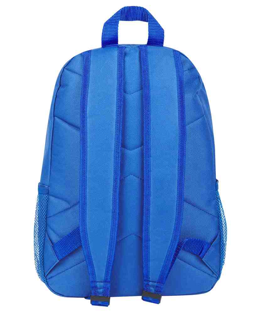 Рюкзак спортивный Jogel Essential Classic Backpack (синий), 18л