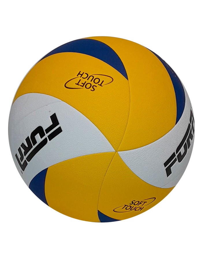 Мяч волейбольный №5 Fora FV-8001