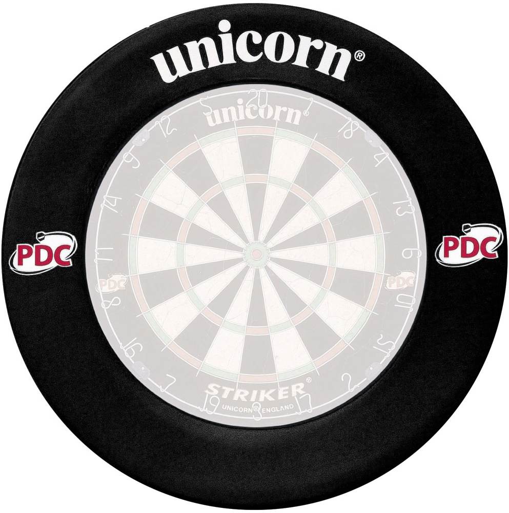Защита для дартса Unicorn Striker PDC - фото