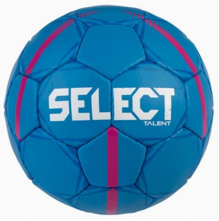 Мяч гандбольный №1 Select Talent