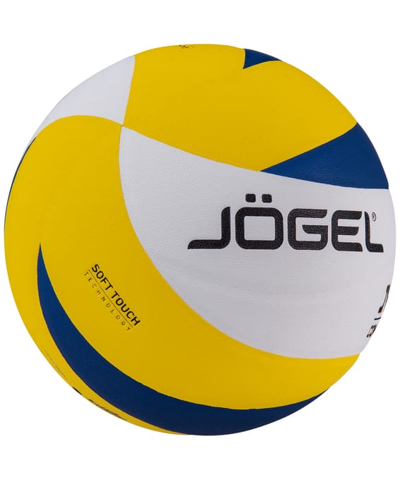 Мяч волейбольный №5 Jogel JV-800 - фото2