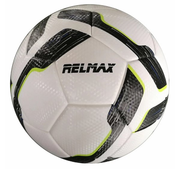 Мяч футбольный №5 RELMAX RMSH-001 - фото