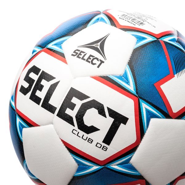 Мяч футбольный №3 Select Club DB