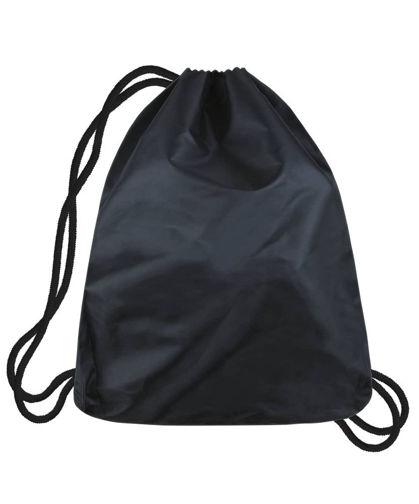 Рюкзак для обуви Jogel Division Elite Gymsack (черный) - фото2