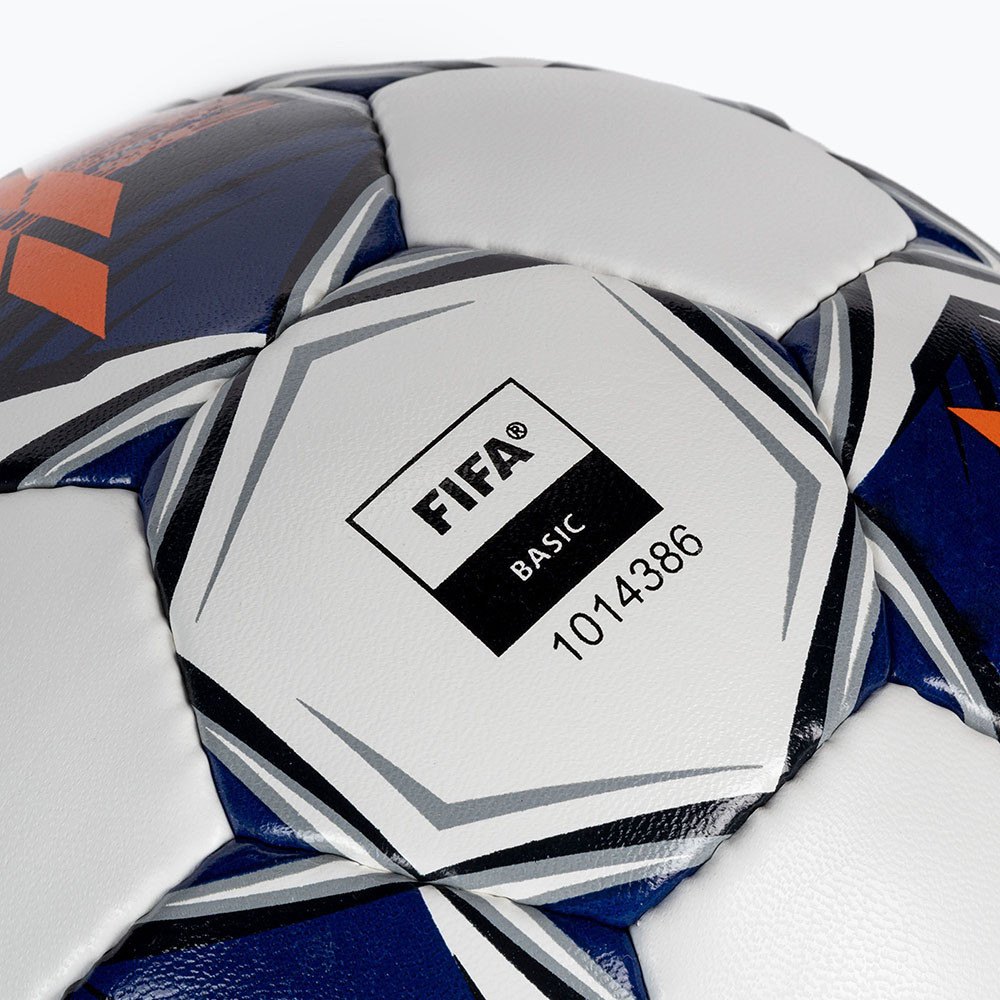 Мяч минифутбольный (футзал) №4 Select Futsal Master Grain V22 FIFA BASIC - фото3