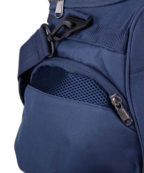 Сумка спортивная Jogel Division Small Bag JD4BA0221 (темно-синий) 25л