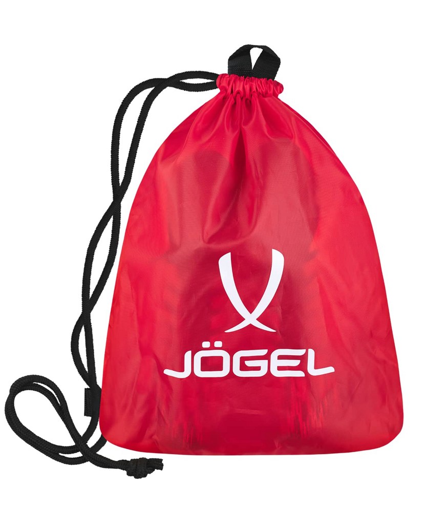 Рюкзак для обуви Jogel Camp Everyday Gymsack (красный) - фото