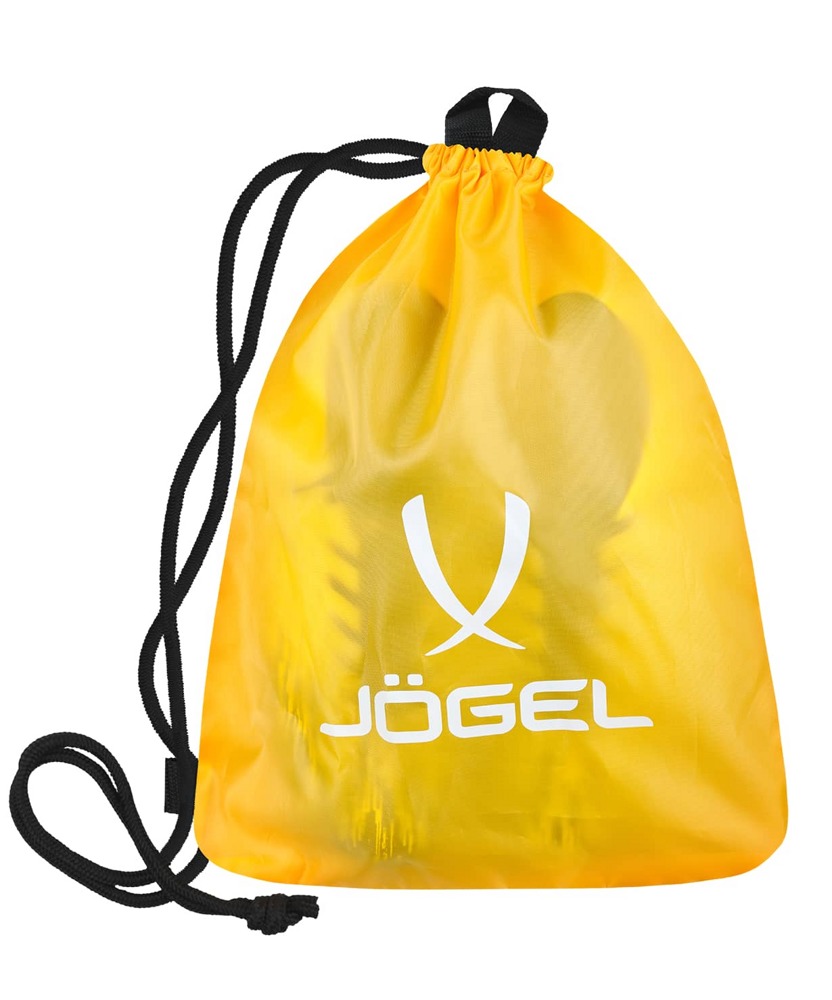 Рюкзак для обуви Jogel Camp Everyday Gymsack (желтый) - фото