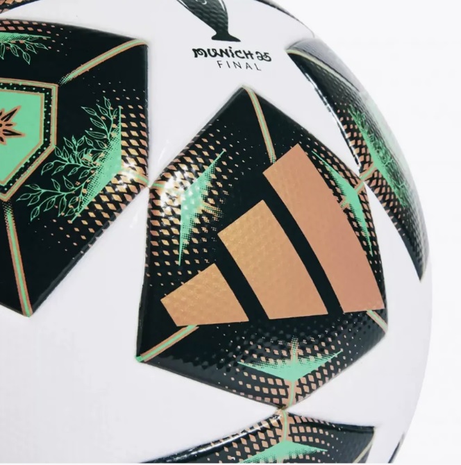 Мяч футбольный №5 Adidas UCL League Box 2025 FIFA JM4205-5