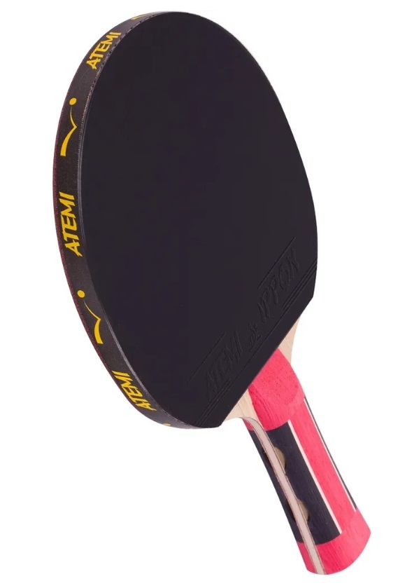 Ракетка для настольного тенниса Atemi Pro 2000 AN