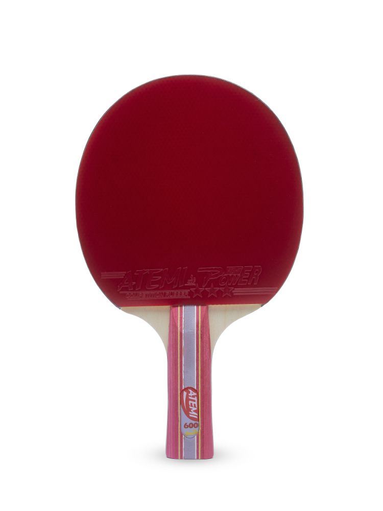 Ракетка для настольного тенниса Atemi 600 AN - фото2