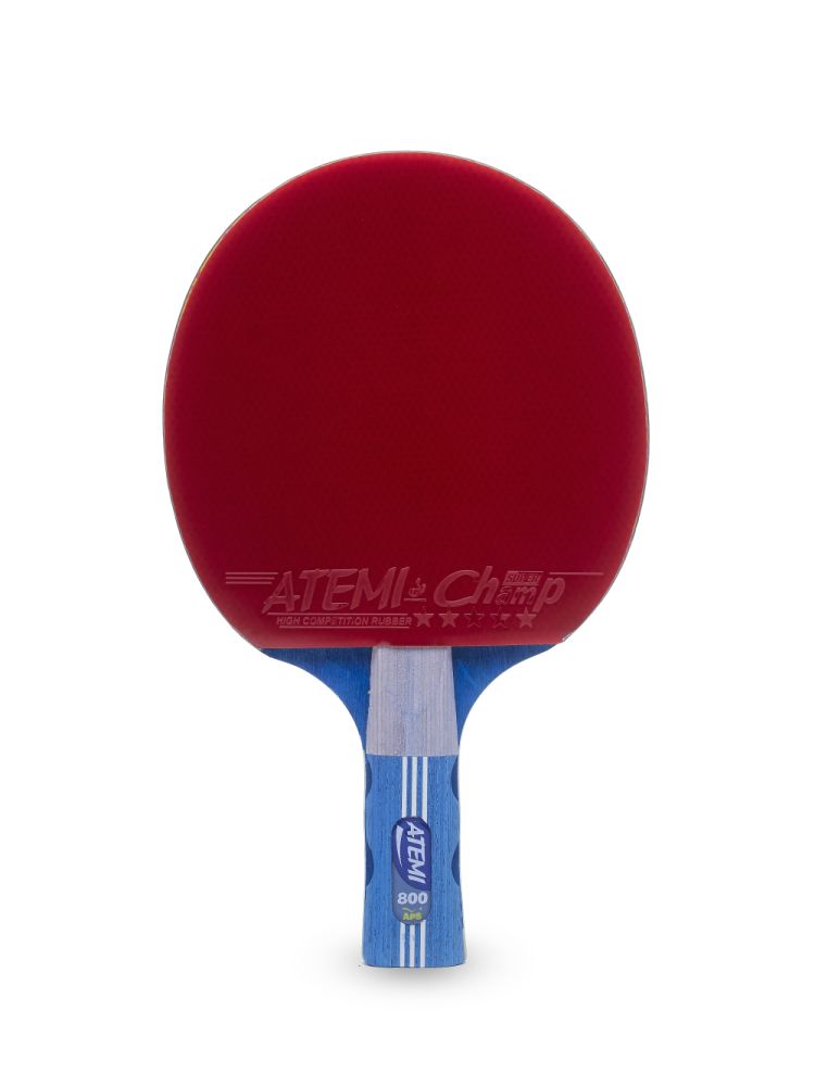 Ракетка для настольного тенниса Atemi 800 AN - фото2