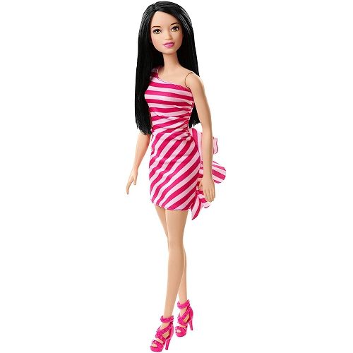 Кукла Барби Модная одежда T7580/FXL70 - фото