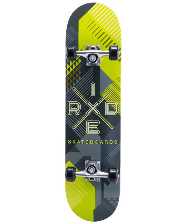 Скейтборд RIDEX Mincer 18490