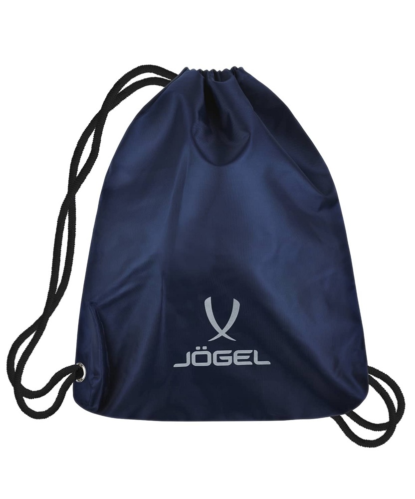Рюкзак для обуви Jogel Division Elite Gymsack (темно-синий) - фото