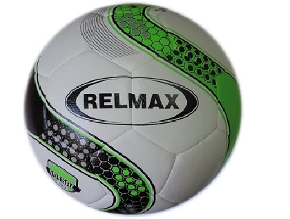 Мяч минифутбольный (футзал) №4 Relmax 2252 F-H Hybrid - фото2