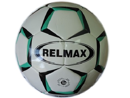 Мяч футбольный №5 RELMAX 2312-A Machine Sewn