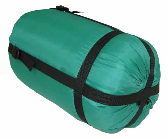 Спальный мешок туристический, увеличенный Турлан СПФУ300 +2 / -15 С - фото2