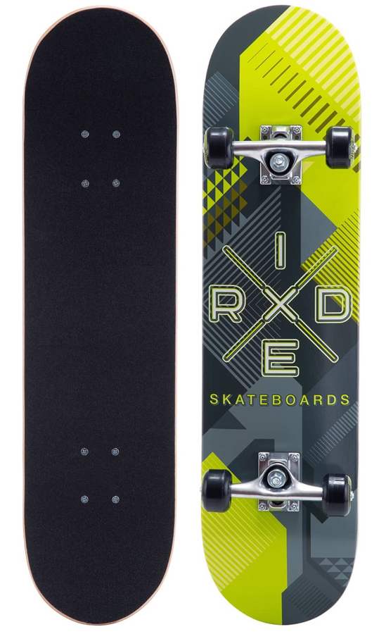 Скейтборд RIDEX Mincer 18490 - фото