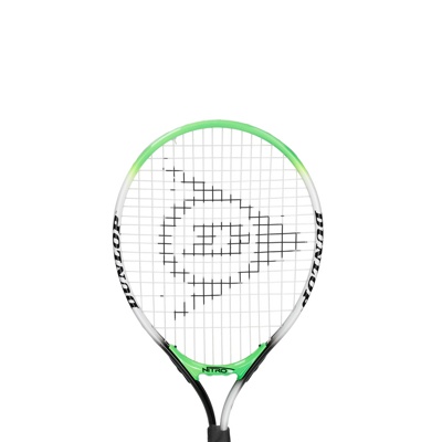Детская теннисная ракетка Dunlop Nitro 19'' 621DN677325