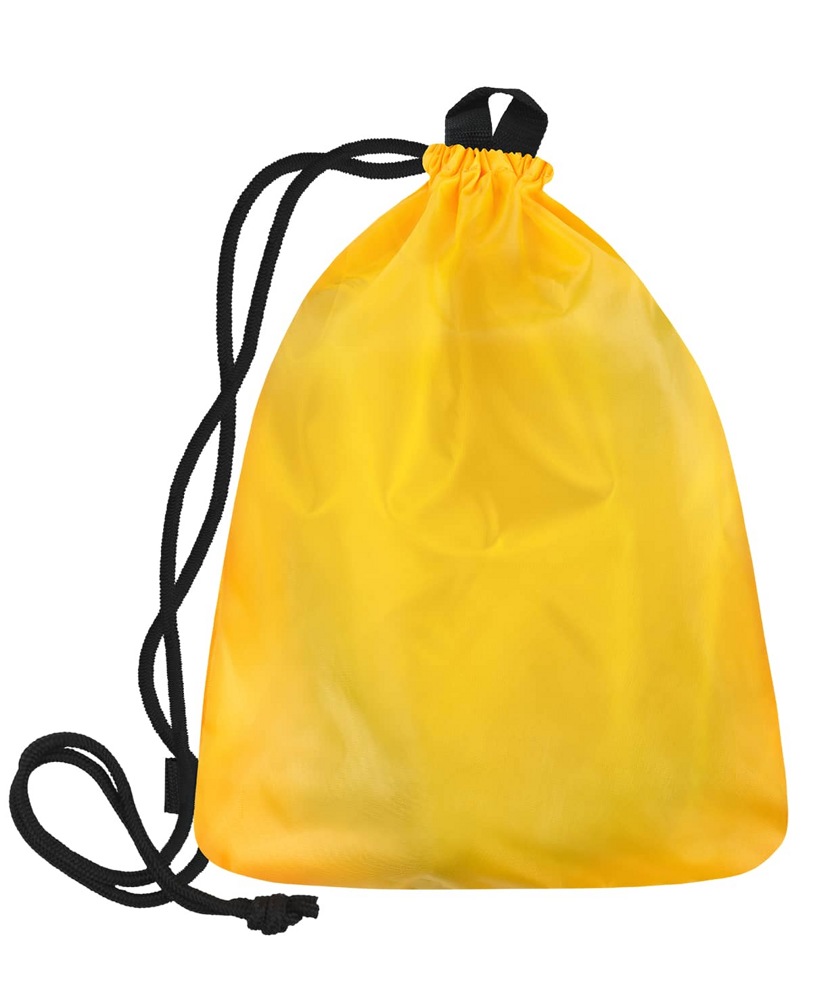 Рюкзак для обуви Jogel Camp Everyday Gymsack (желтый) - фото2