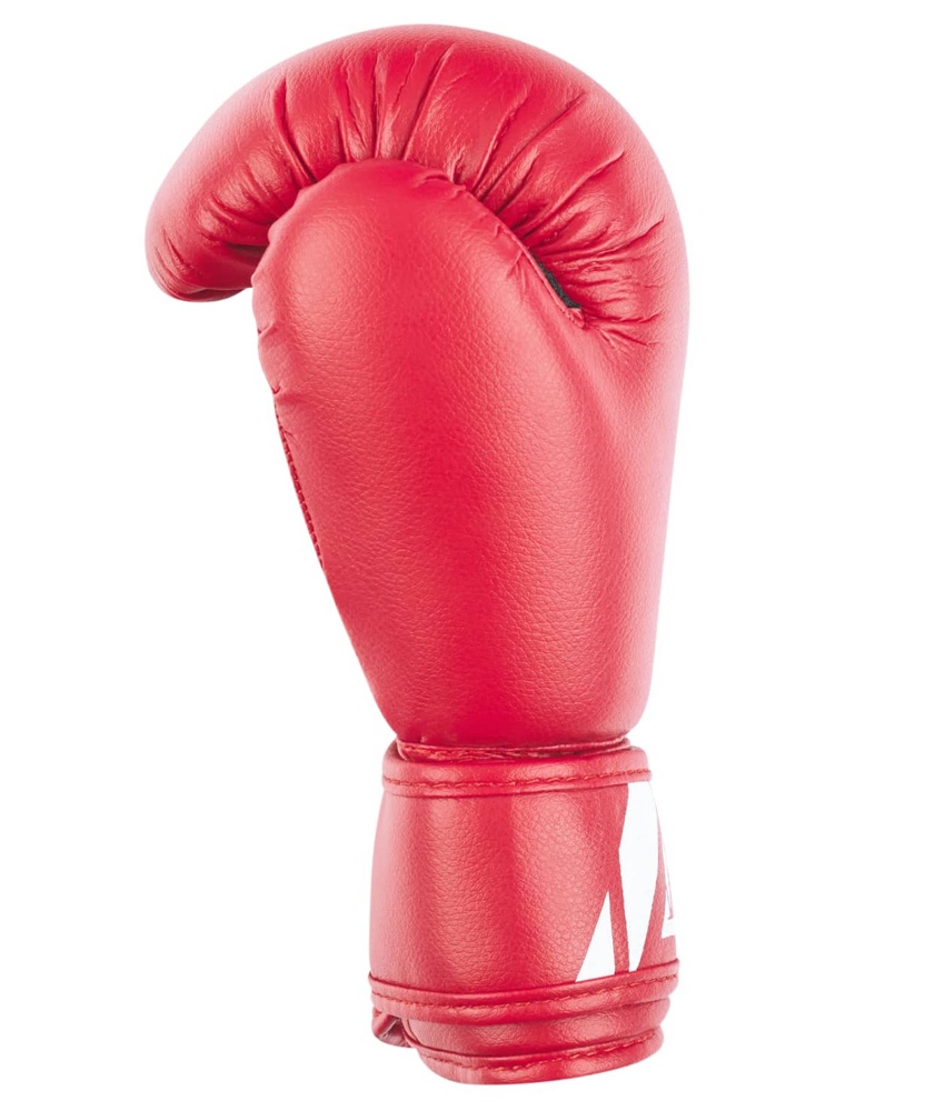 Боксерские перчатки INSANE MARS красный 8 унц.