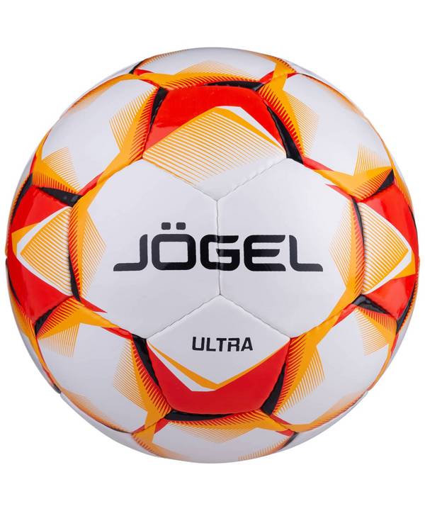 Мяч футбольный №5 Jogel JGL-17591 Ultra - фото