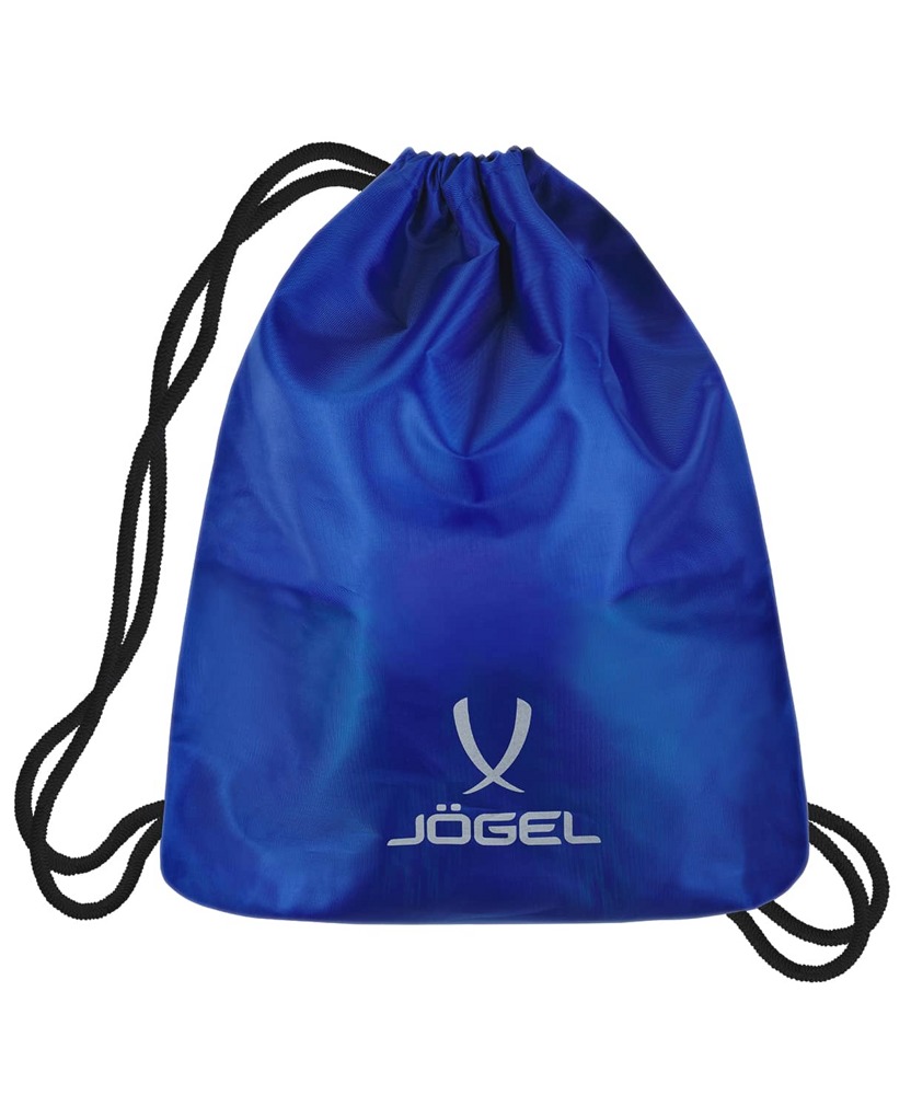 Рюкзак для обуви Jogel Division Elite Gymsack (синий) - фото