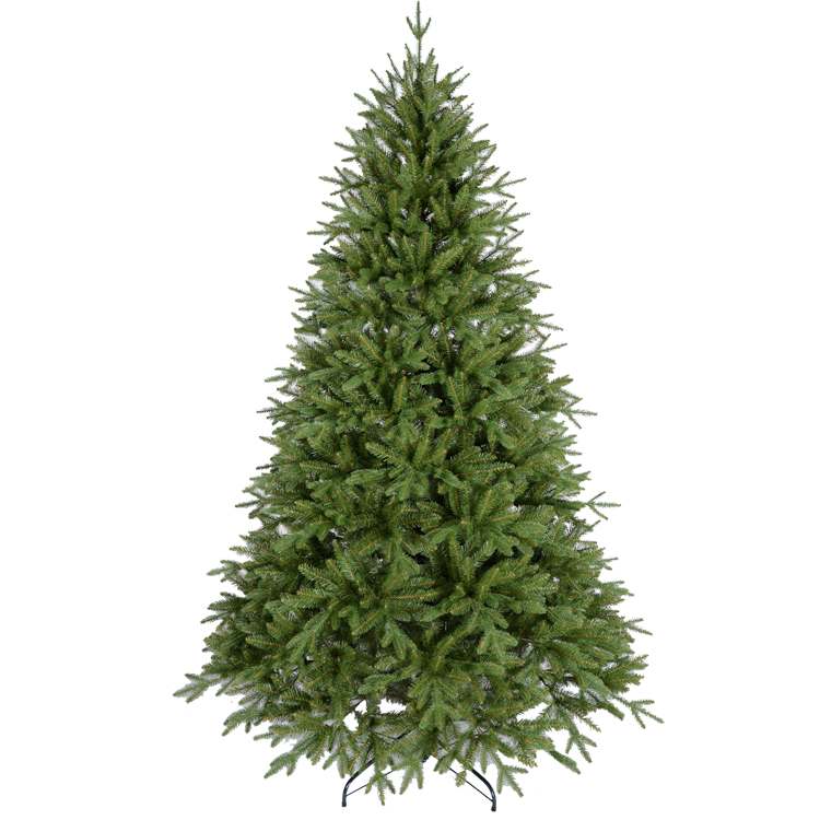 Искусственная елка Christmas Tree Ель SIENA FP05-1336T 1,5м - фото