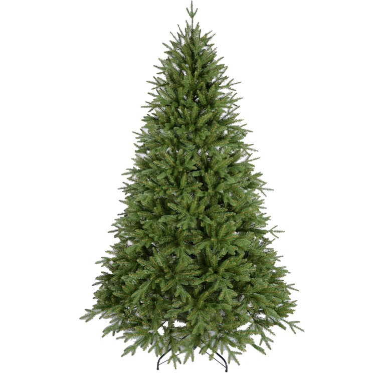 Искусственная елка Christmas Tree Ель SIENA FP05-1336T 1,5м - фото