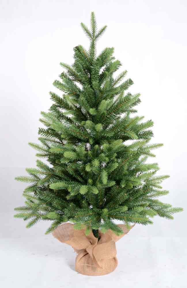 Искусственная елка Christmas Tree VENECIA VAC-12 1,2м