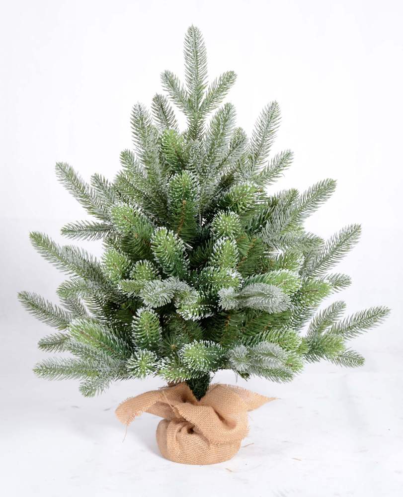 Искусственная елка Christmas Tree VENERA VAC-06 0,6м - фото