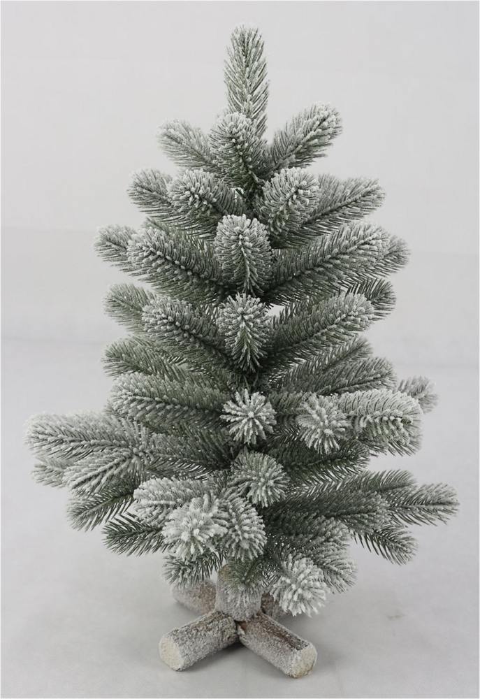 Искусственная елка Christmas Tree ELF EFC-06 0,6м - фото